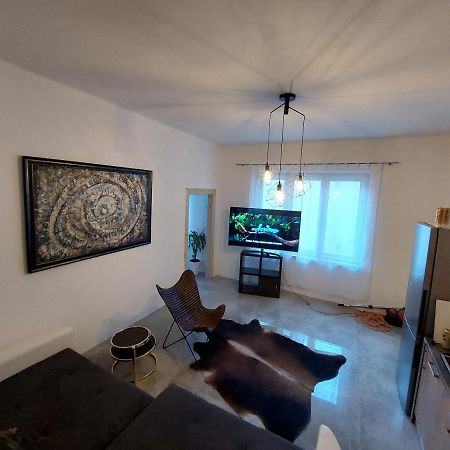 Padre Pio Apartments Family Kösice Dış mekan fotoğraf