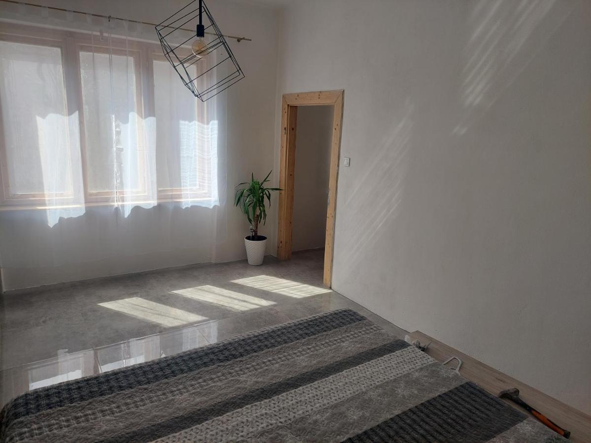 Padre Pio Apartments Family Kösice Dış mekan fotoğraf