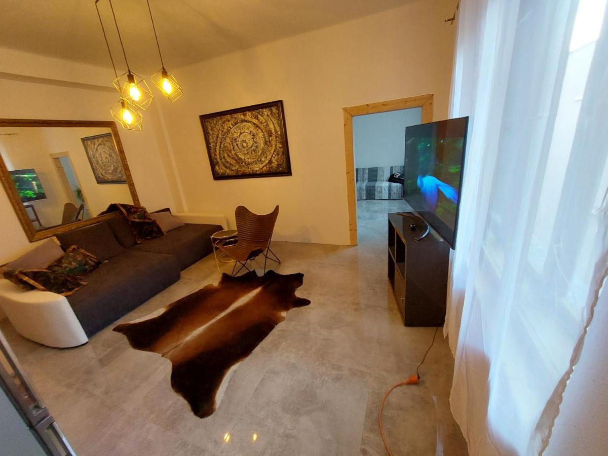 Padre Pio Apartments Family Kösice Dış mekan fotoğraf