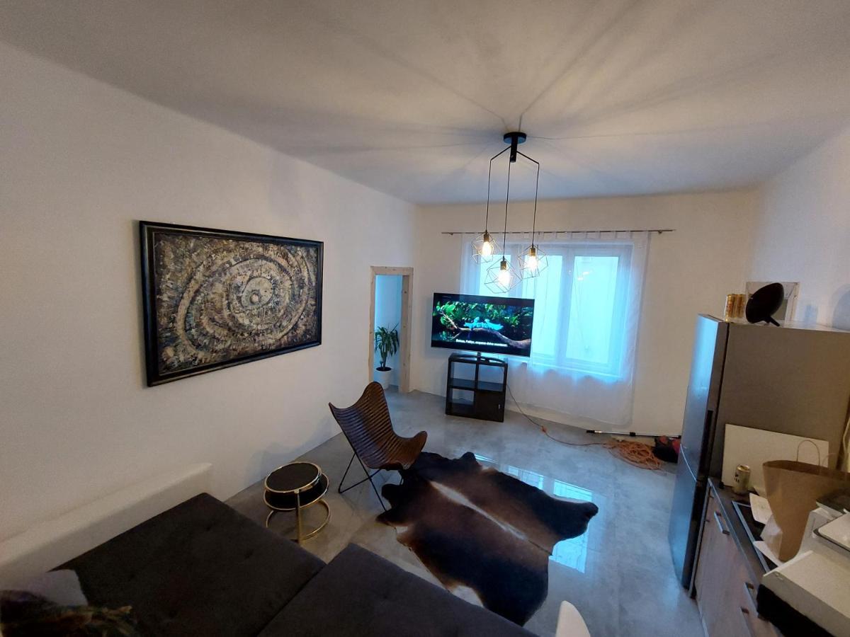 Padre Pio Apartments Family Kösice Dış mekan fotoğraf
